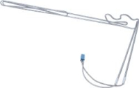 DEFROST HEATING ELEMENT BOSCH 00217352