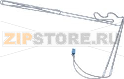 DEFROST HEATING ELEMENT BOSCH 00217352 