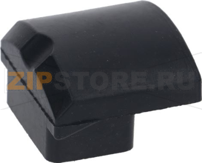 RUBBER BUMPER 