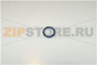 GUARNIZIONE PIANA ESENTE ø 11,5x8x1 mm