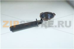 COPPETTA IMPUGNATURA GRIGIO 