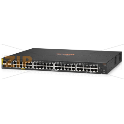 Коммутатор HPE JL675A 