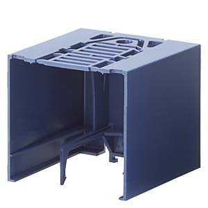 Клеммная крышка для PV основания ТР 1L и 1x L Siemens 3NX3121 