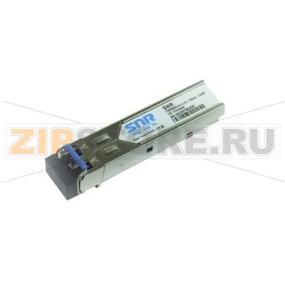 Модуль CSFP оптический 1.25G, дальность до 20км (13dB), 1490/1310нм Модуль CSFP оптический 1.25G, дальность до 20км (13dB), 1490/1310нм