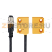 Датчик магнитно закодированный IFM MN203S