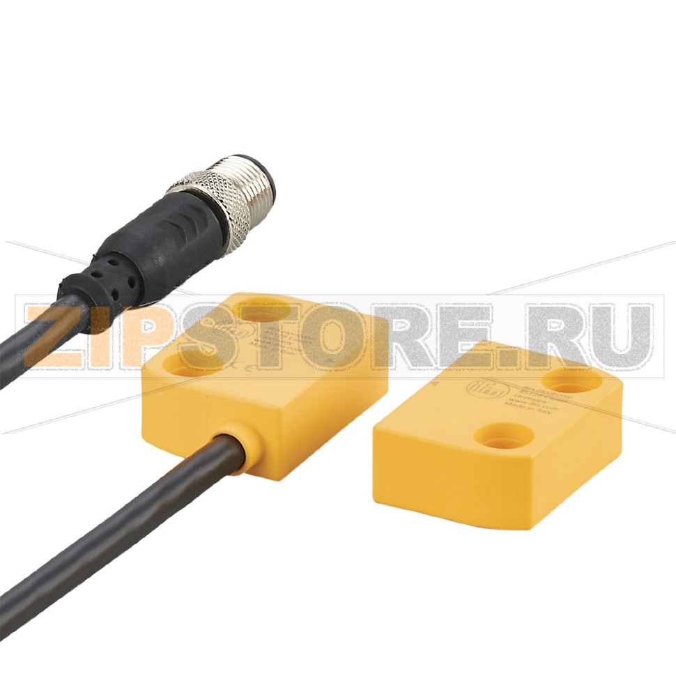 Датчик магнитно закодированный IFM MN203S 