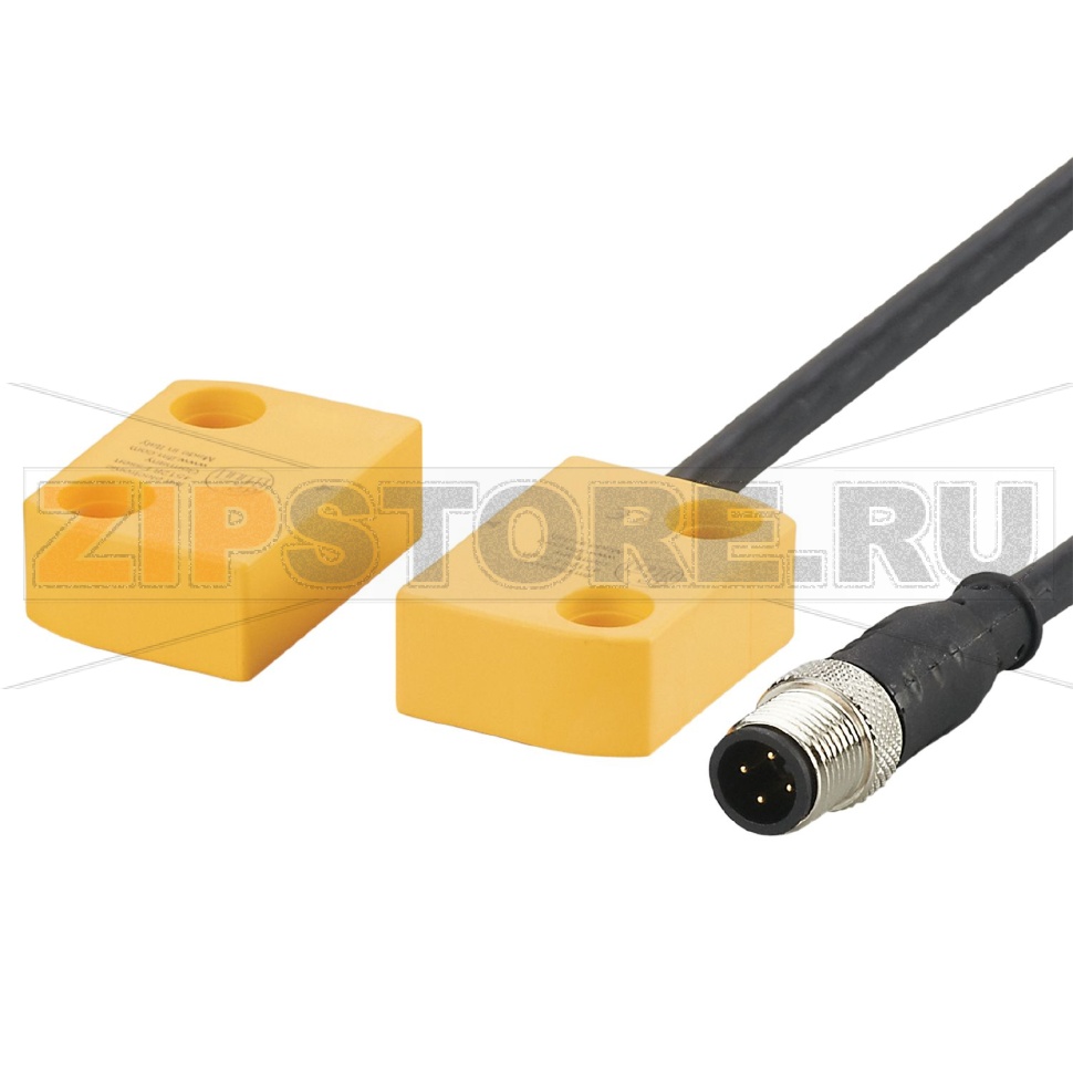 Датчик магнитно закодированный IFM MN203S 