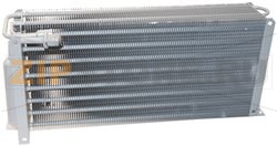 EVAPORATOR 3R 500x200x130 mm 