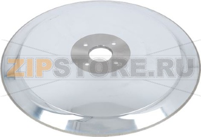 BLADE RASSPE ø 220-25.4-4-180 