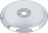 BLADE RASSPE ø 220-25.4-4-180
