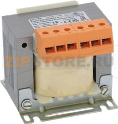 TRANSFORMER 230V/400V 100VA 