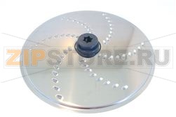 FINE SHRED PLATE No2 AT340 