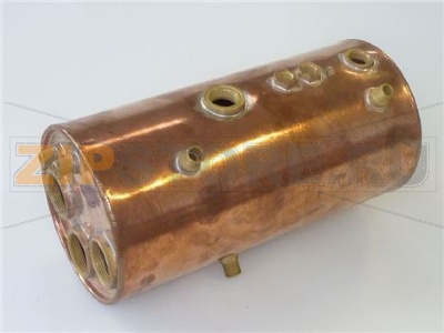 CALDAIA ø 130x265 mm 