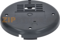 GRINDER CASING BASE ABS HB