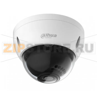 Видеокамера Dahua DH-HAC-HDBW2220EP-0600B 