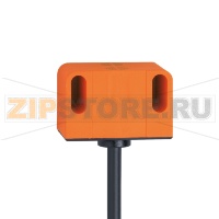 Датчик индуктивный сдвоенный для вентильных приводов IFM IN0100