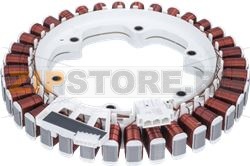 СТАТОР ЭЛЕКТРОДВИГАТЕЛЯ СТИРАЛЬНОЙ МАШИНЫ LG 4417EA1002W 