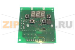 temperature controller 