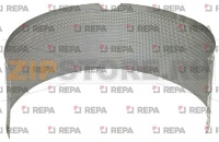 НАКЕРНЕНЫЙ ЛИСТ ДЛЯ КАРТОФЕЛЕЧИСТКИ PL/72-73