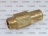 UGELLO GAS M10x1 ø 0,95R mm