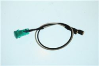 Kontrolllampe gruen, 230V