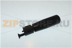 MANIGLIA PER VOLANTINO ø 28x85 mm 