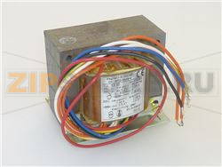 TRASFORMATORE 440V/230V/2x21V 