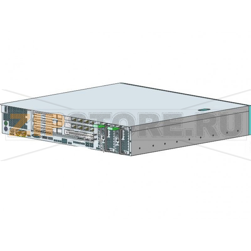 Сенсор сетевой Cisco IPS-4260-4GE-BP-K9 