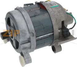 MOTOR WHIRLPOOL 