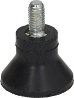 НОЖКА СО ШТИФТОМ М8