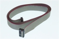 CAVO FLAT 20 POLI 1400 mm