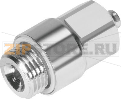 Штуцер Festo NPCK-C-D-G38-K10 