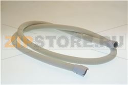 DRAIN TUBE BEKO 1740161400 