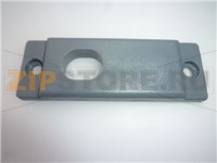 SUPPORT [R] MAGNET AND LOCK