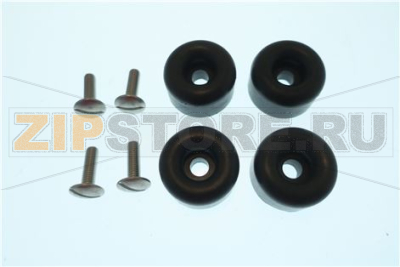 PIEDE; 4 PCS; EQ T10S 