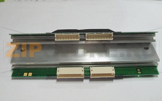 Печатающая термоголовка Star TSP700II  Печатающая головка для чекового термопринтера Star TSP700II Производитель : STAR MICRONICS Номер производителя : 37469011 Оригинальное название запчасти: STAR MICRONICS PRINTHEAD TSP700 VERSION 1 REPLACES 37469010