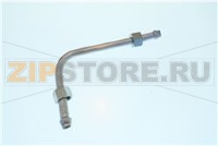 TUBE ALIM BRULEUR DROITE