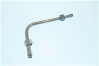TUBE ALIM BRULEUR DROITE