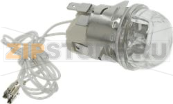 LAMP CAP OVEN FAGOR 71X3442 