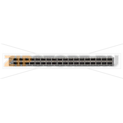 Коммутатор Cisco N9K-C9336C-FX2 