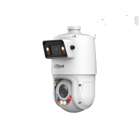 PTZ-камера, сетевая Dahua SDT4E425-4F-GB-A-PV1
