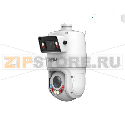 PTZ-камера, сетевая Dahua SDT4E425-4F-GB-A-PV1 