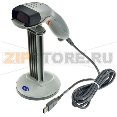 Подставка Zebex Z-3151 Подставка (крэдл) для сканера штрих-кодов Zebex Z-3151 