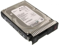 Жесткий диск 4 Тб HPE 819079-001B