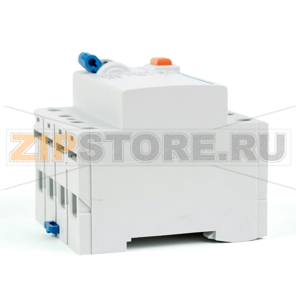 Устройство защитного отключения 25 А, 30 мА, 10 кА Chint NL1-63 