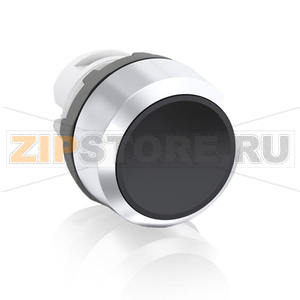 Кнопка MP1-20B ABB 1SFA611100R2006 