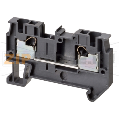 Колодка клеммная Omron XW5T-P4.0-1.1-1 