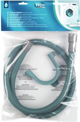 Lavaggio - Tubo scarico lavaggio 1,5mt 