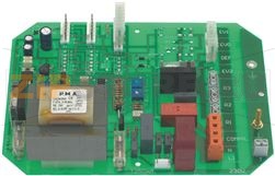 SCHEDA ELETTRONICA DI CONTROLLO DX096 