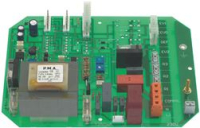 SCHEDA ELETTRONICA DI CONTROLLO DX096